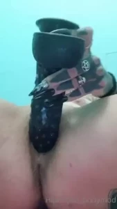 hipnotika_bodymod Onlyfans leaked video 18206980 on Hotleaks.tv