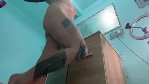 hipnotika_bodymod Onlyfans leaked video 18206988 on Hotleaks.tv