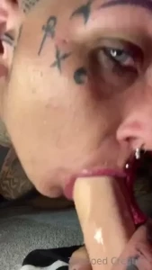 hipnotika_bodymod Onlyfans leaked video 18206991 on Hotleaks.tv