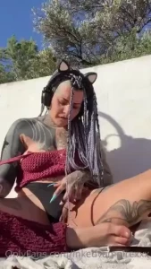 hipnotika_bodymod Onlyfans leaked video 18207000 on Hotleaks.tv