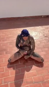 hipnotika_bodymod Onlyfans leaked video 18207003 on Hotleaks.tv