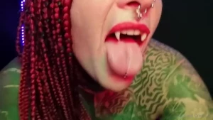 hipnotika_bodymod Onlyfans leaked video 18207011 on Hotleaks.tv