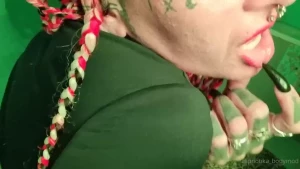 hipnotika_bodymod Onlyfans leaked video 18207015 on Hotleaks.tv