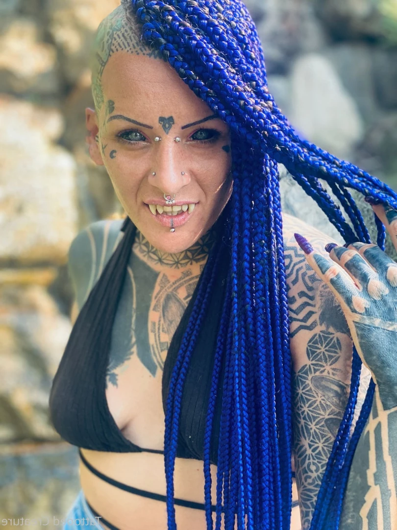 hipnotika_bodymod Onlyfans leaked photo 8694874 on Hotleaks.tv