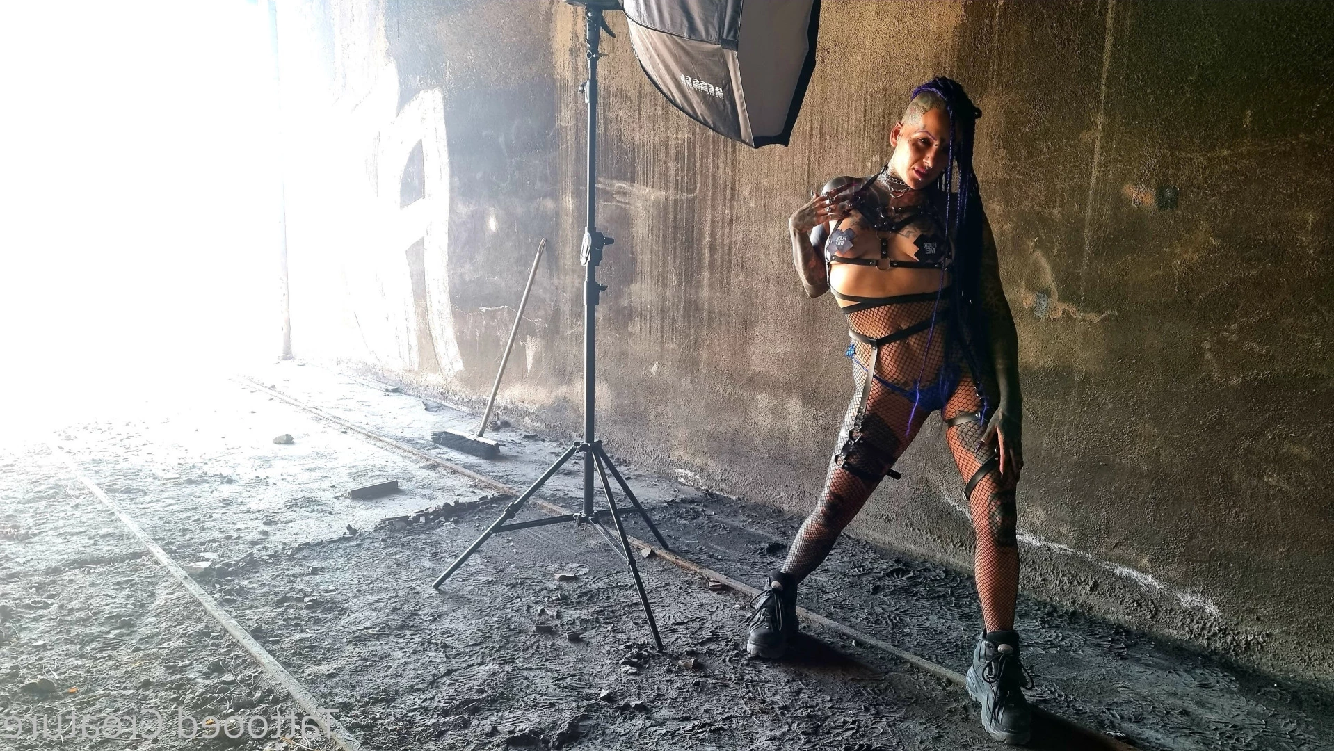 hipnotika_bodymod Onlyfans leaked photo 8694928 on Hotleaks.tv