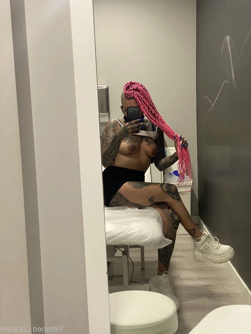 hipnotika_bodymod Onlyfans leaked photo 8694981 on Hotleaks.tv