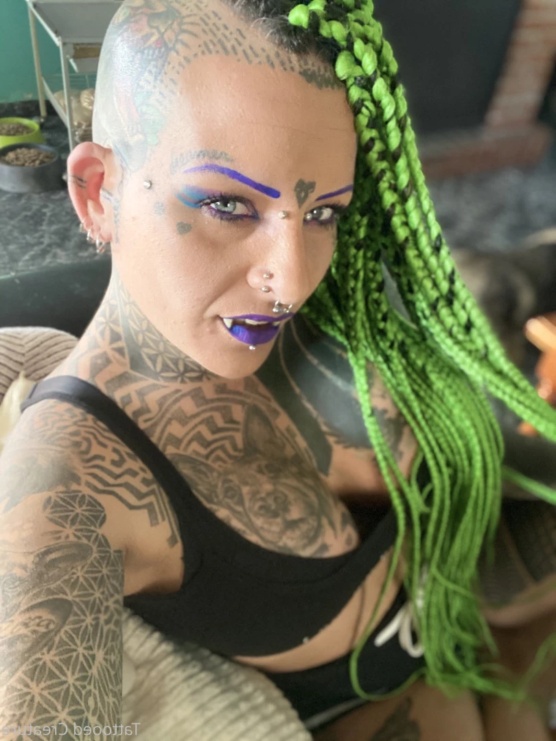 hipnotika_bodymod Onlyfans leaked photo 8695140 on Hotleaks.tv