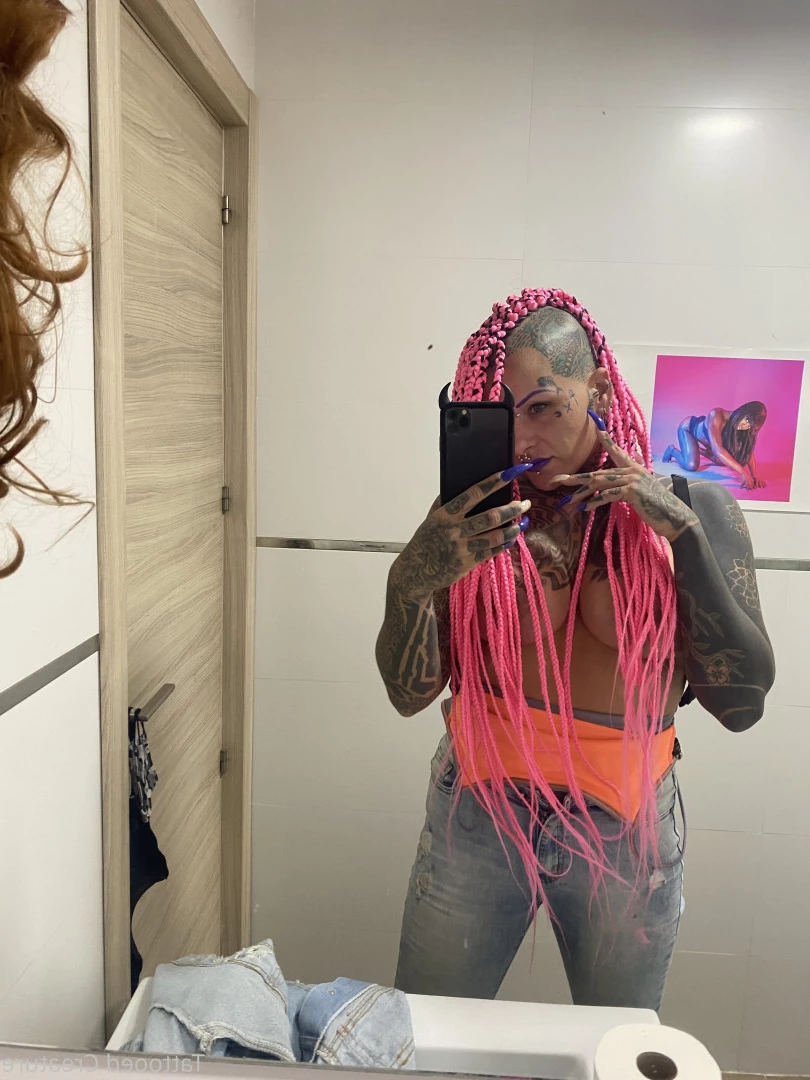 hipnotika_bodymod Onlyfans leaked photo 8695214 on Hotleaks.tv