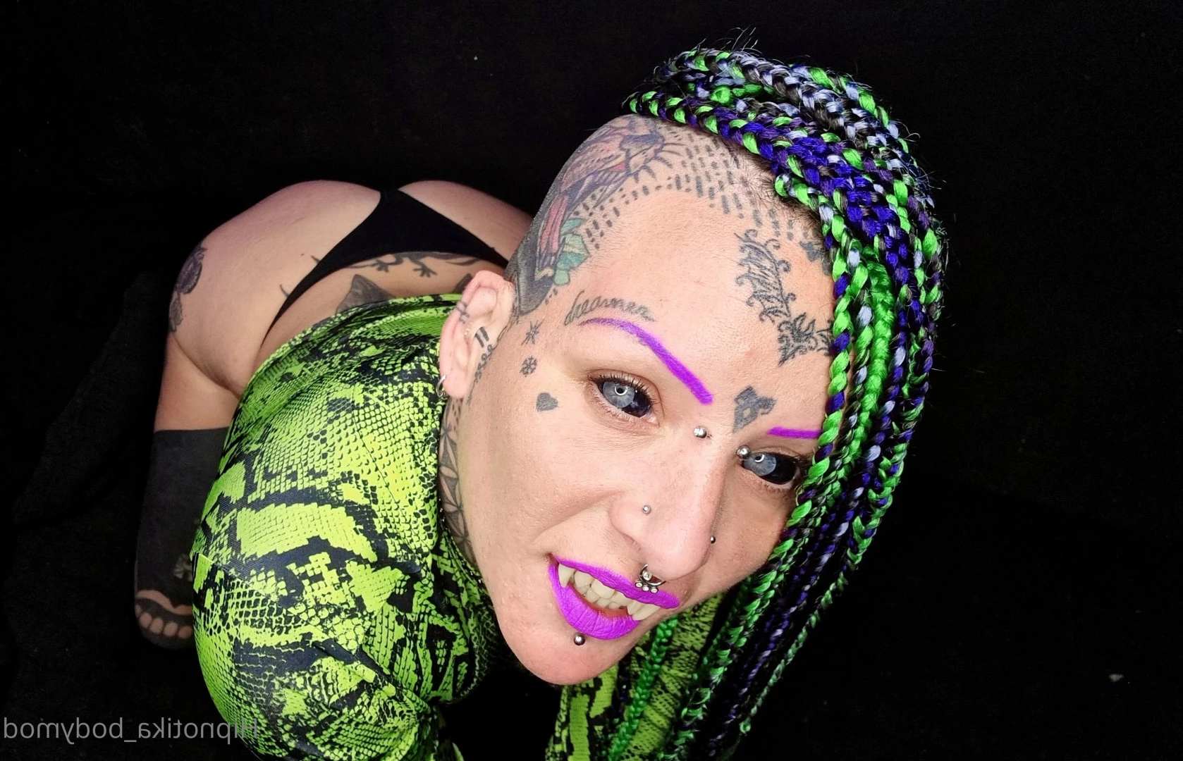 hipnotika_bodymod Onlyfans leaked photo 8695235 on Hotleaks.tv