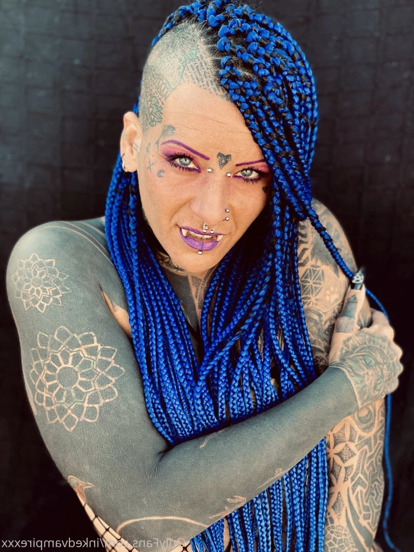 hipnotika_bodymod Onlyfans leaked photo 8695542 on Hotleaks.tv