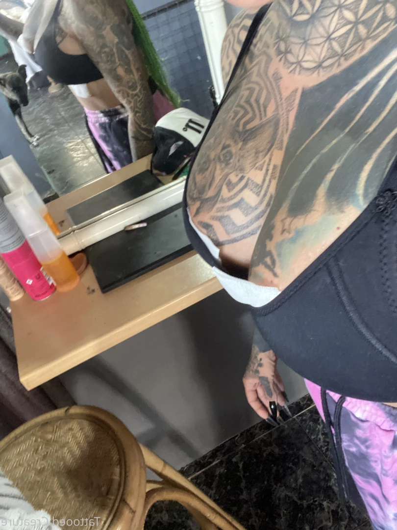 hipnotika_bodymod Onlyfans leaked photo 8695791 on Hotleaks.tv