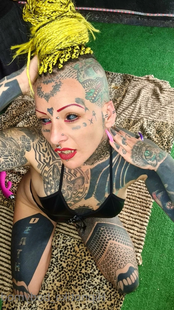 hipnotika_bodymod Onlyfans leaked photo 8695869 on Hotleaks.tv