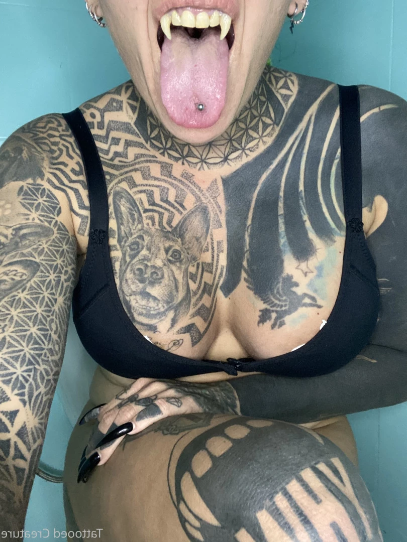 hipnotika_bodymod Onlyfans leaked photo 8695921 on Hotleaks.tv