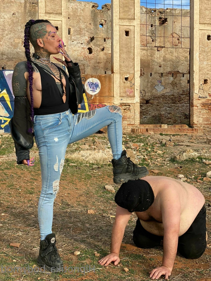 hipnotika_bodymod Onlyfans leaked photo 8696073 on Hotleaks.tv
