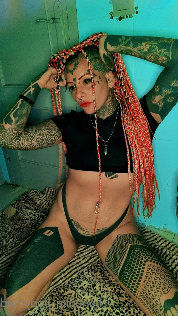hipnotika_bodymod Onlyfans leaked photo 8696811 on Hotleaks.tv
