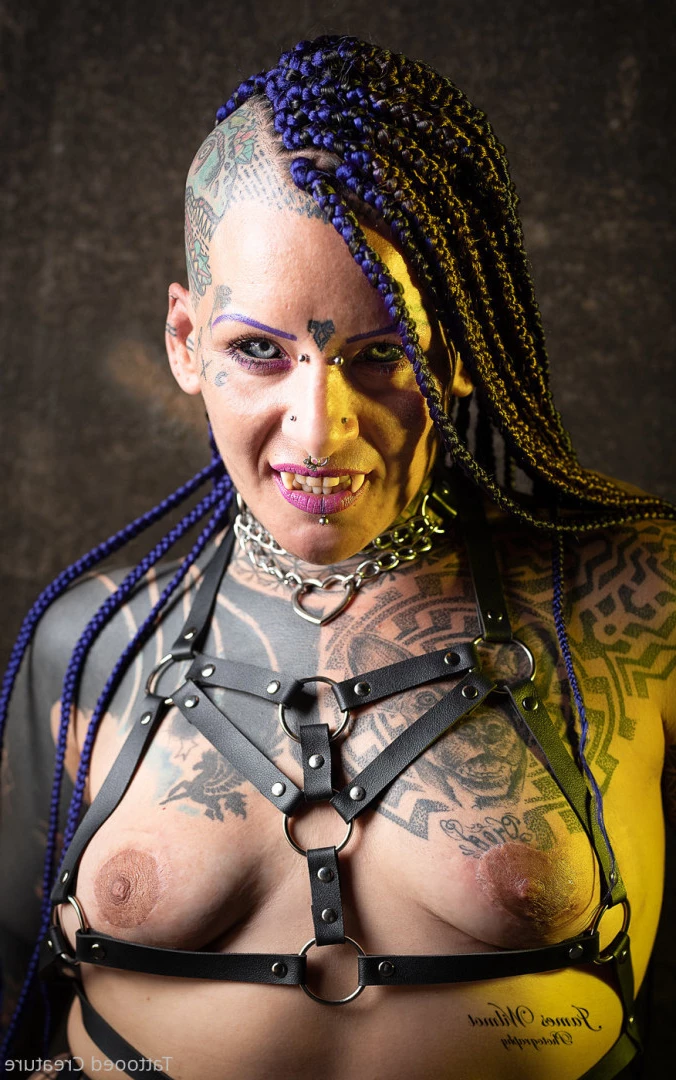 hipnotika_bodymod Onlyfans leaked photo 8696847 on Hotleaks.tv