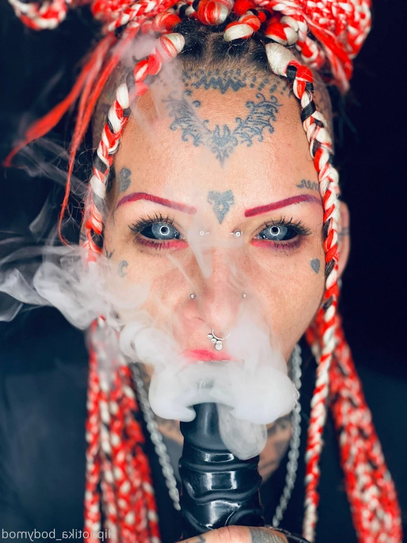 hipnotika_bodymod Onlyfans leaked photo 8696875 on Hotleaks.tv