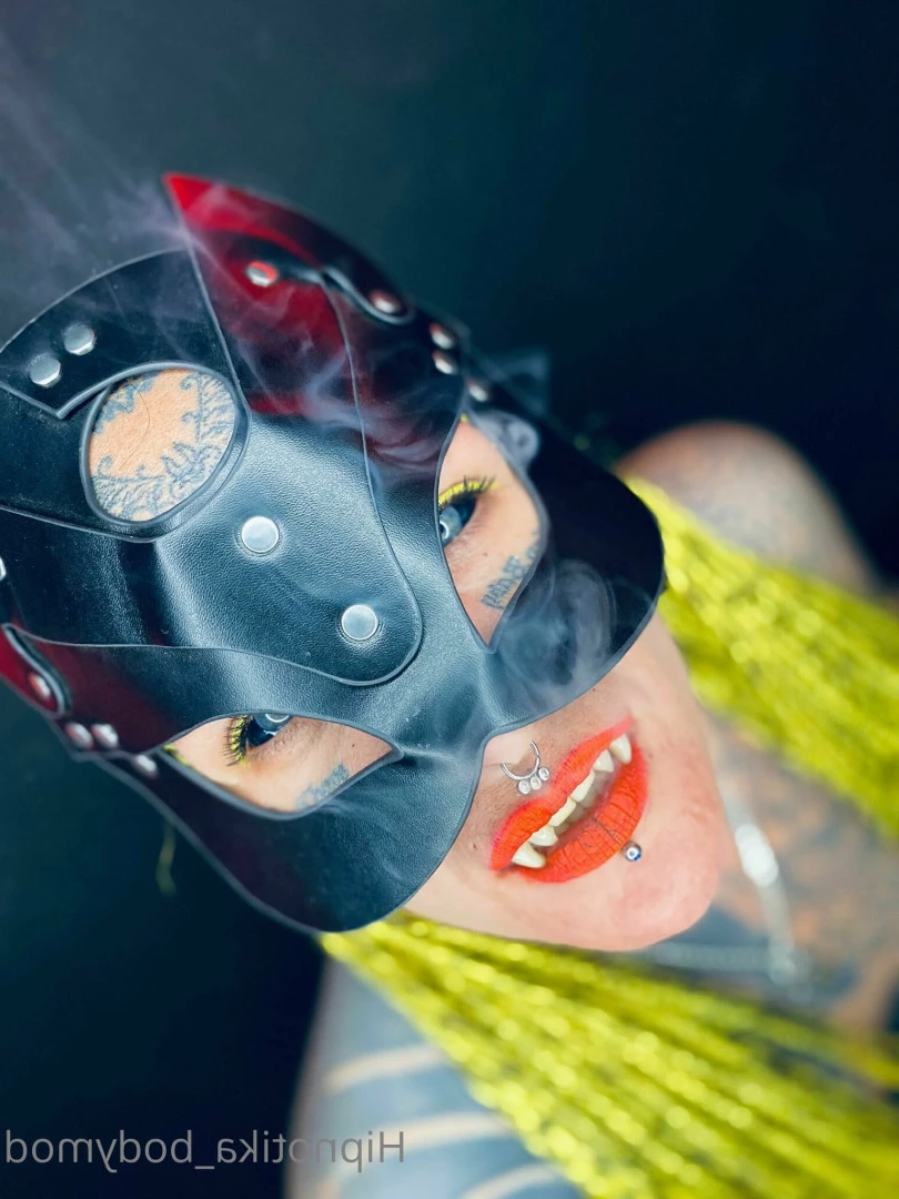 hipnotika_bodymod Onlyfans leaked photo 8696885 on Hotleaks.tv
