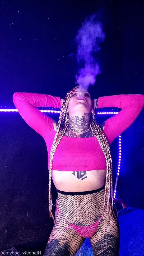 hipnotika_bodymod Onlyfans leaked photo 8696980 on Hotleaks.tv