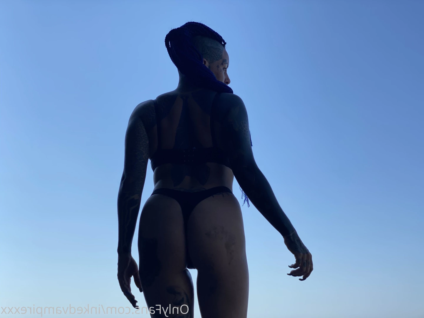 hipnotika_bodymod Onlyfans leaked photo 8697083 on Hotleaks.tv