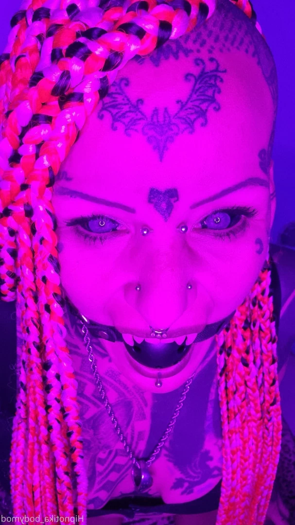 hipnotika_bodymod Onlyfans leaked photo 8697158 on Hotleaks.tv