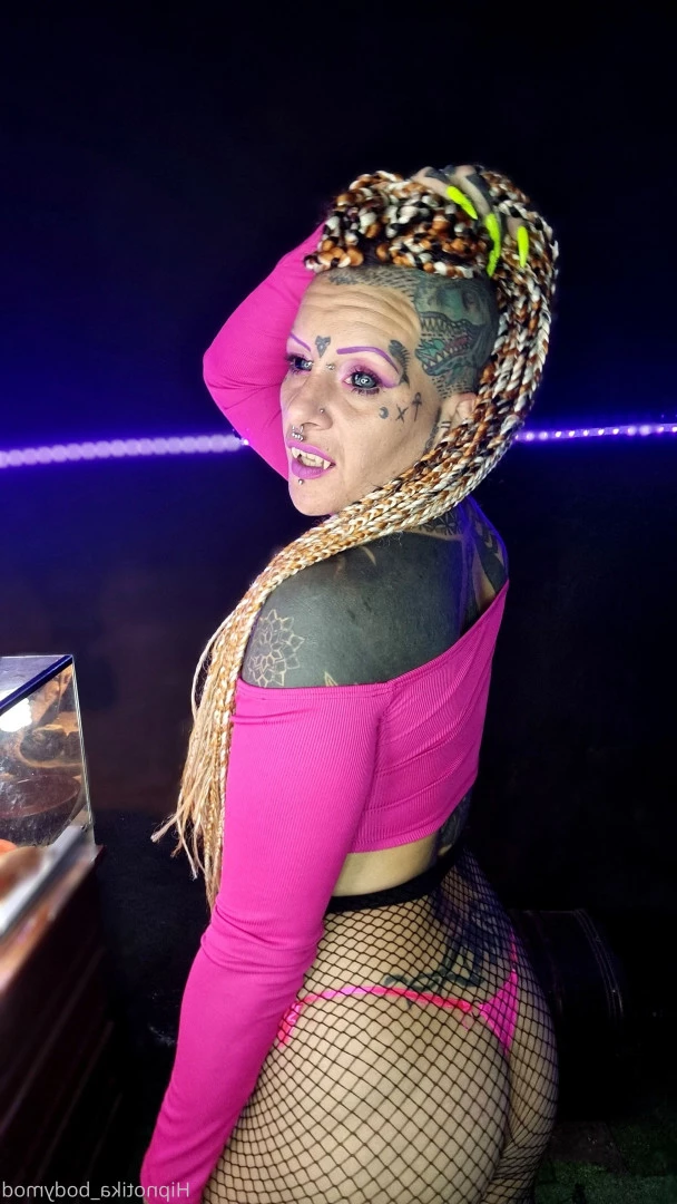 hipnotika_bodymod Onlyfans leaked photo 8697360 on Hotleaks.tv