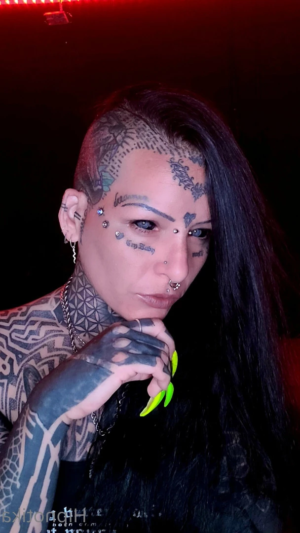 hipnotika_bodymod Onlyfans leaked photo 8697447 on Hotleaks.tv
