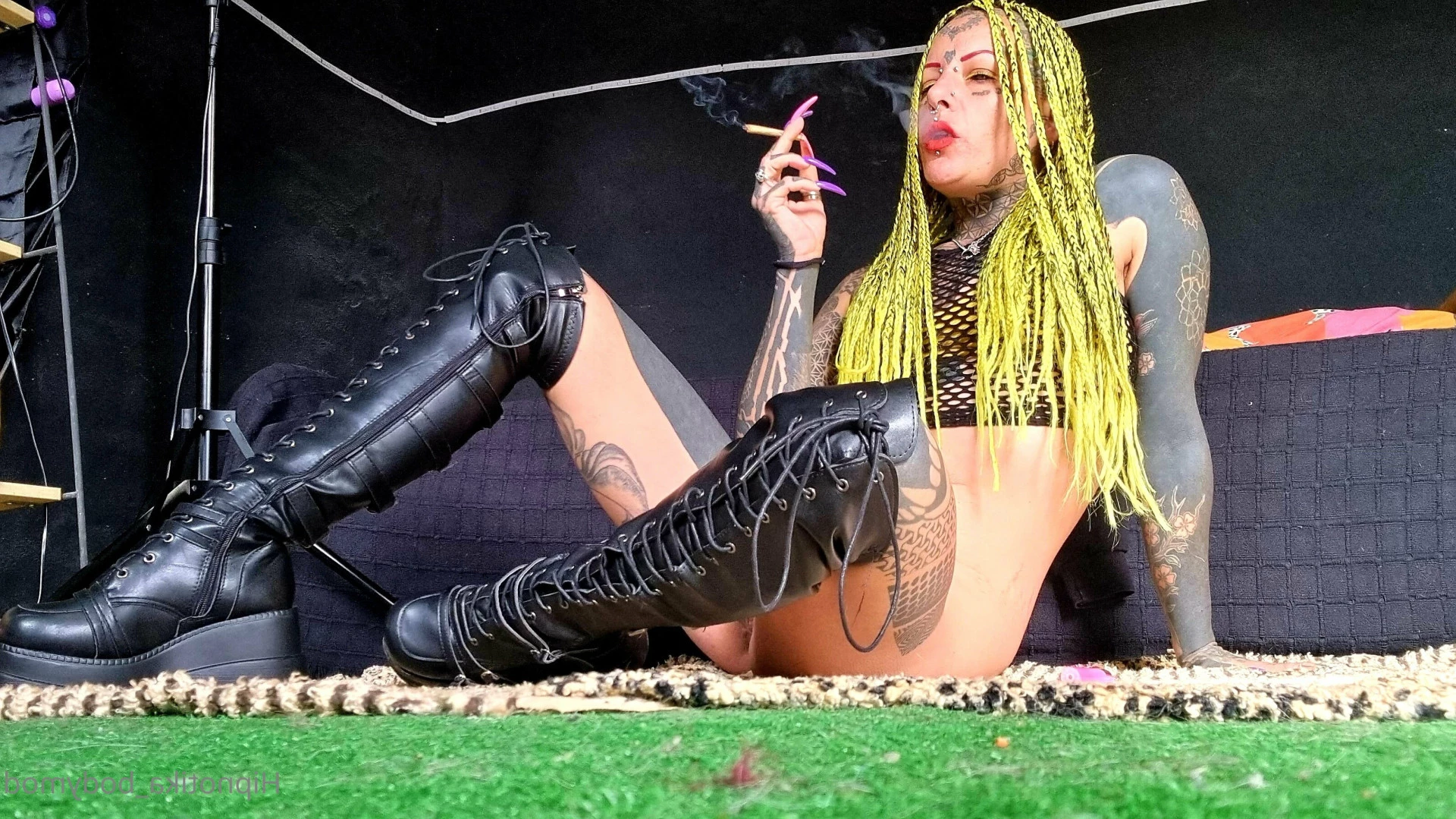 hipnotika_bodymod Onlyfans leaked photo 8697759 on Hotleaks.tv