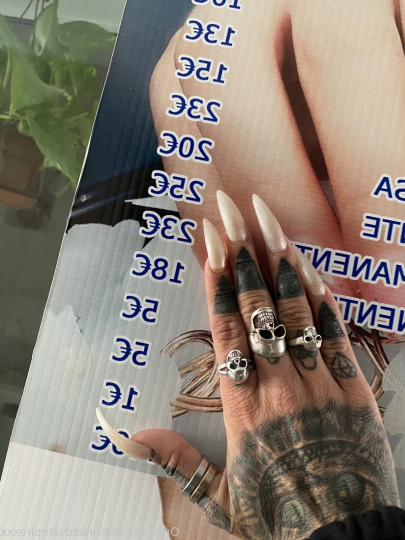 hipnotika_bodymod Onlyfans leaked photo 8698011 on Hotleaks.tv