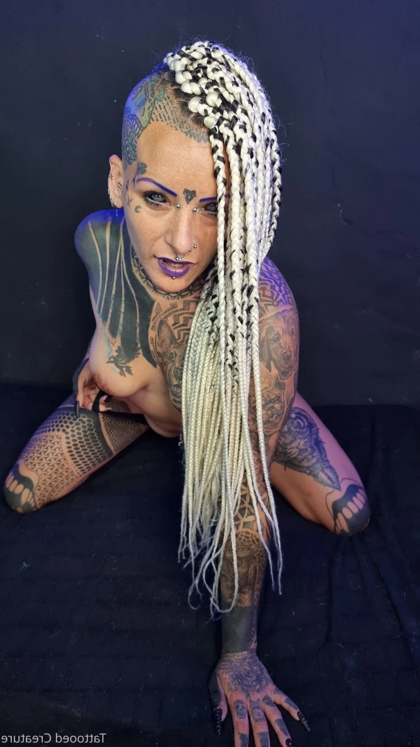 hipnotika_bodymod Onlyfans leaked photo 8698034 on Hotleaks.tv