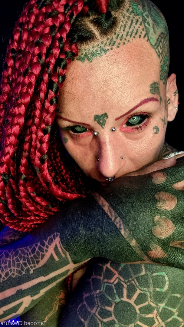 hipnotika_bodymod Onlyfans leaked photo 8698131 on Hotleaks.tv