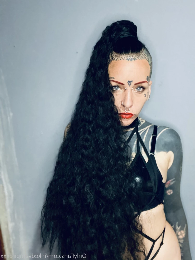 hipnotika_bodymod Onlyfans leaked photo 8698175 on Hotleaks.tv