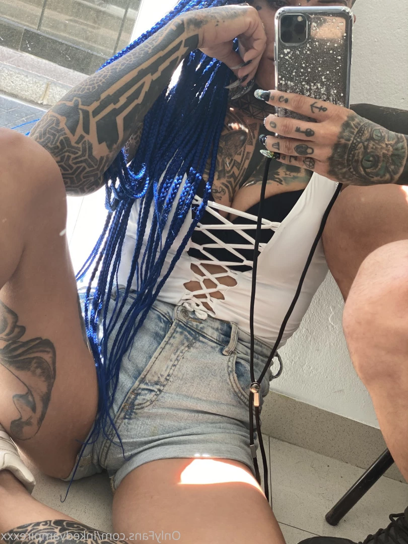 hipnotika_bodymod Onlyfans leaked photo 8698295 on Hotleaks.tv