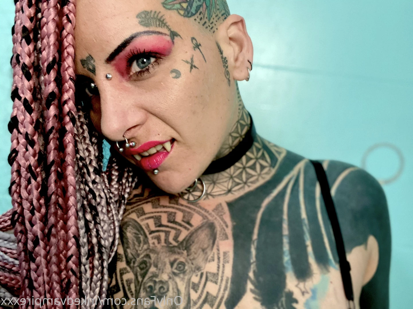 hipnotika_bodymod Onlyfans leaked photo 8698389 on Hotleaks.tv