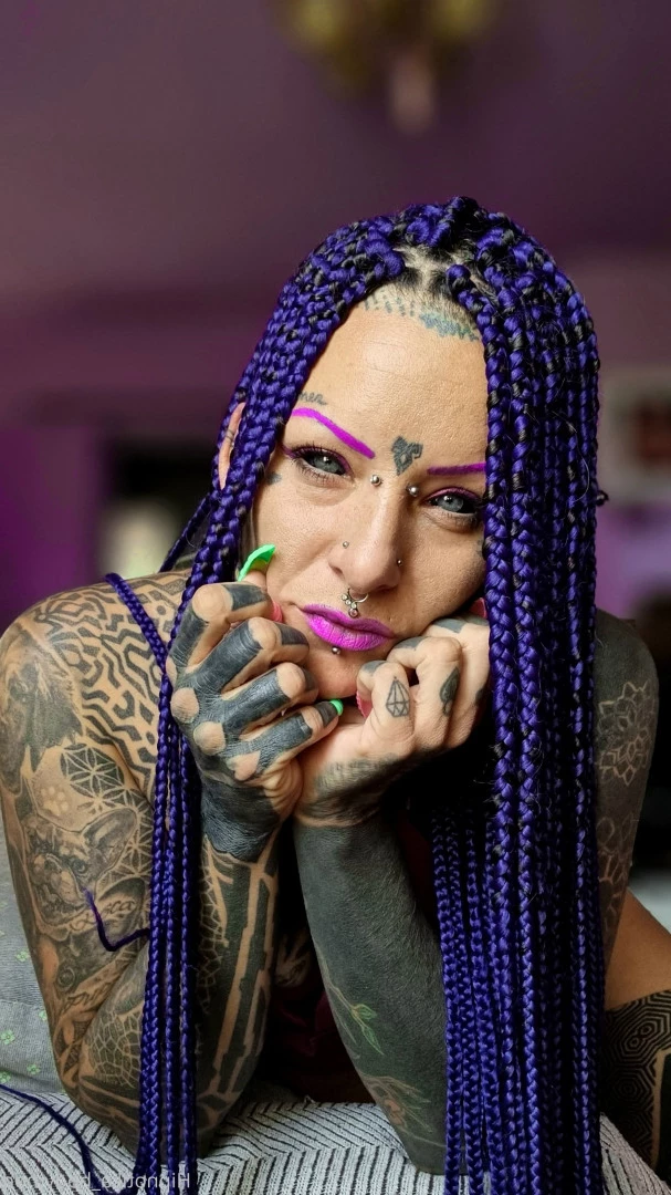 hipnotika_bodymod Onlyfans leaked photo 8698535 on Hotleaks.tv