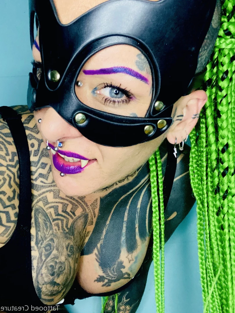 hipnotika_bodymod Onlyfans leaked photo 8698702 on Hotleaks.tv