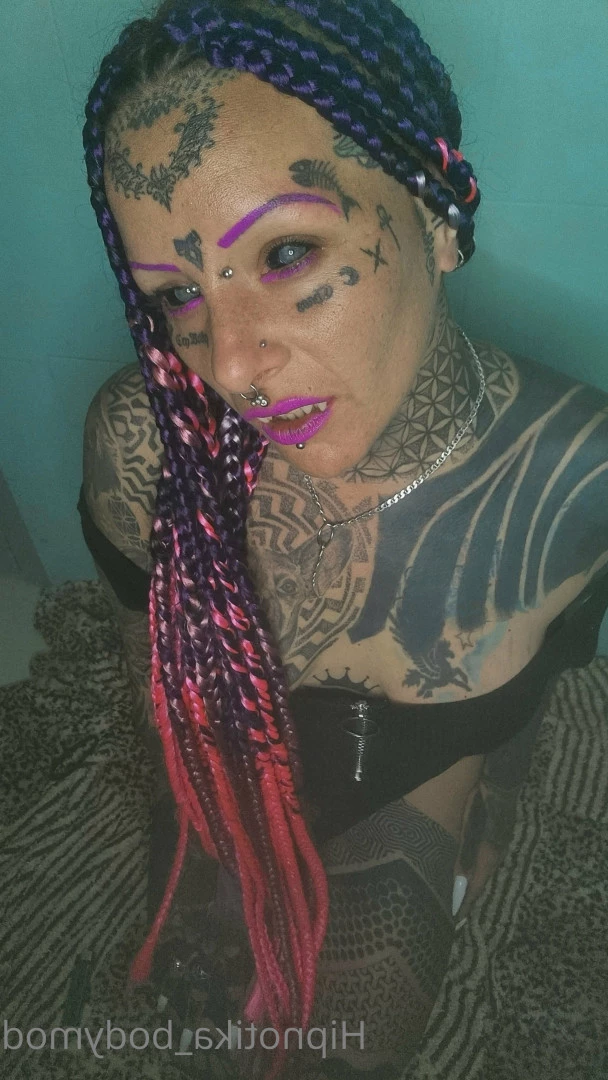 hipnotika_bodymod Onlyfans leaked photo 8698778 on Hotleaks.tv
