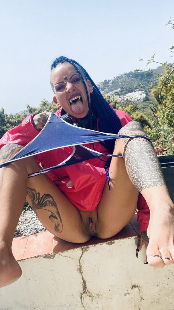 hipnotika_bodymod Onlyfans leaked photo 8699071 on Hotleaks.tv