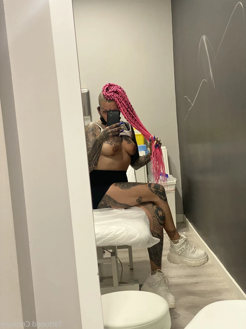 hipnotika_bodymod Onlyfans leaked photo 8699209 on Hotleaks.tv