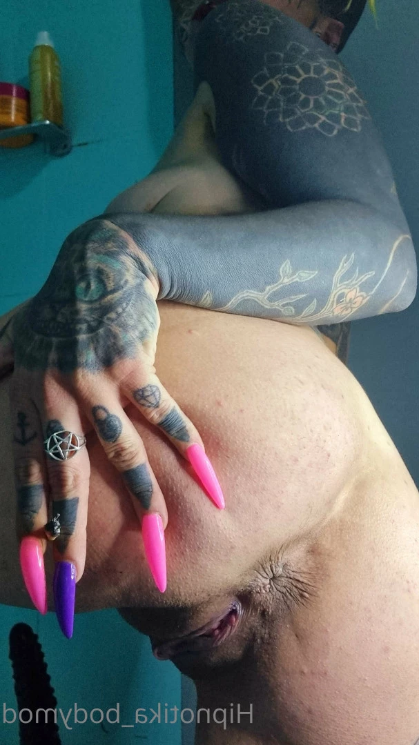 hipnotika_bodymod Onlyfans leaked photo 8699266 on Hotleaks.tv