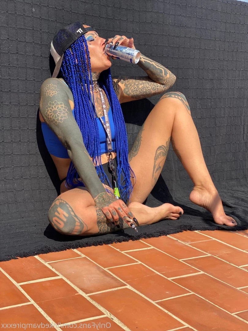 hipnotika_bodymod Onlyfans leaked photo 8699289 on Hotleaks.tv