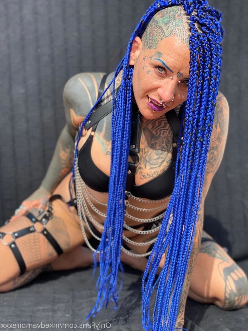 hipnotika_bodymod Onlyfans leaked photo 8699405 on Hotleaks.tv