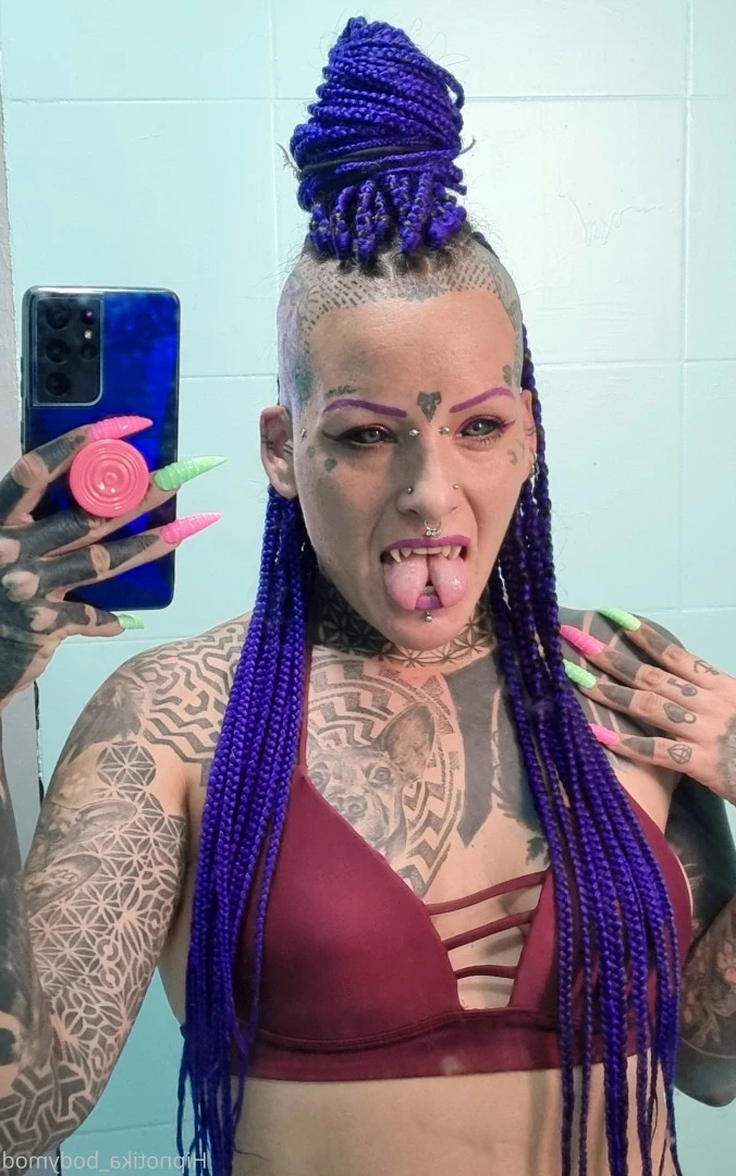 hipnotika_bodymod Onlyfans leaked photo 8699496 on Hotleaks.tv