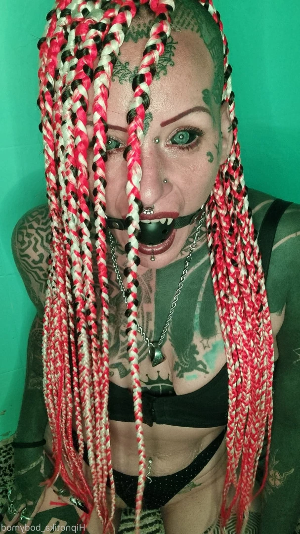 hipnotika_bodymod Onlyfans leaked photo 8699508 on Hotleaks.tv