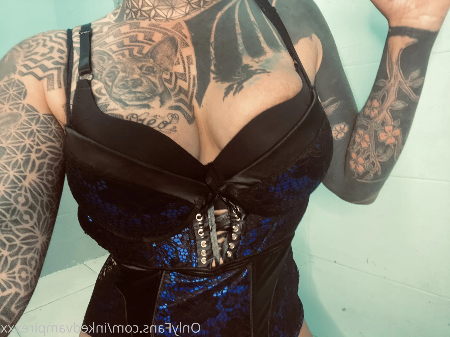hipnotika_bodymod Onlyfans leaked photo 8699608 on Hotleaks.tv