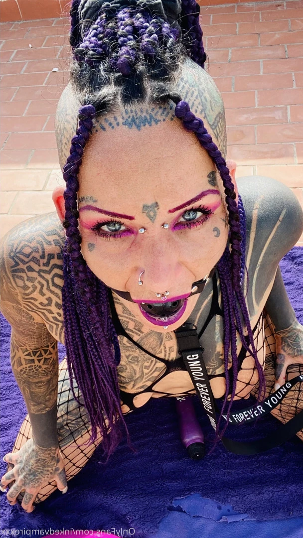 hipnotika_bodymod Onlyfans leaked photo 8699700 on Hotleaks.tv