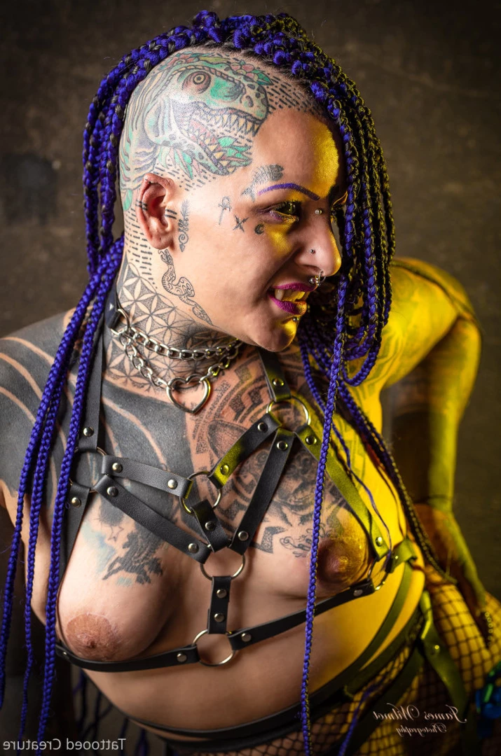 hipnotika_bodymod Onlyfans leaked photo 8699746 on Hotleaks.tv