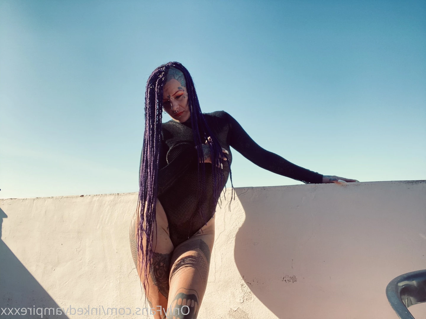 hipnotika_bodymod Onlyfans leaked photo 8699757 on Hotleaks.tv