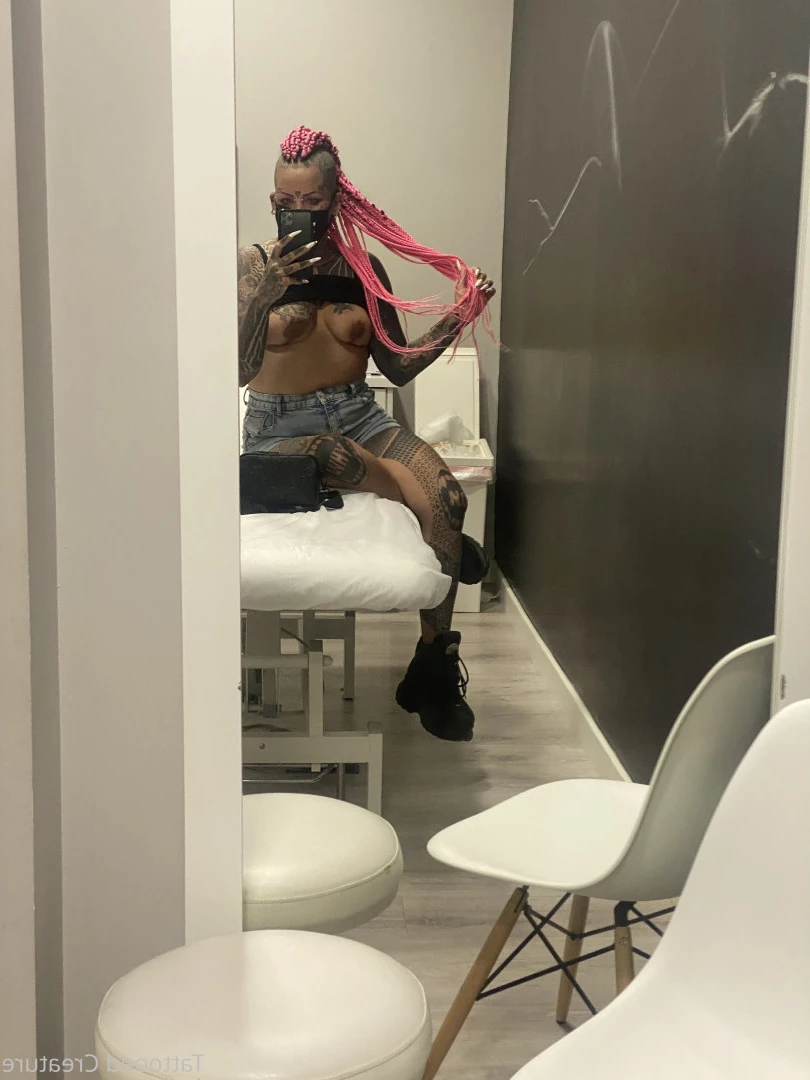 hipnotika_bodymod Onlyfans leaked photo 8699779 on Hotleaks.tv