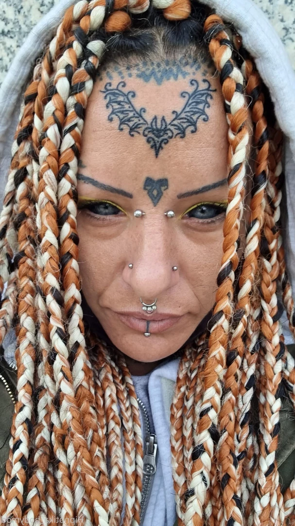 hipnotika_bodymod Onlyfans leaked photo 8699856 on Hotleaks.tv
